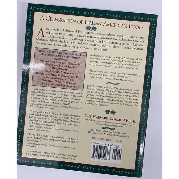 Italian cooking 3 book bundle - Picture 3 of 7